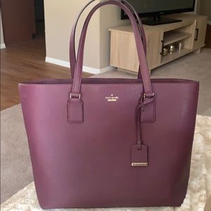 Kate spade tote